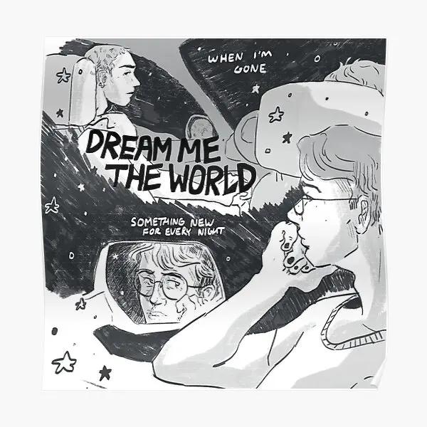Dream Me The World  ִ   ȭ Ƽ Ʈ, Ȩ    Ʈ  ׸  